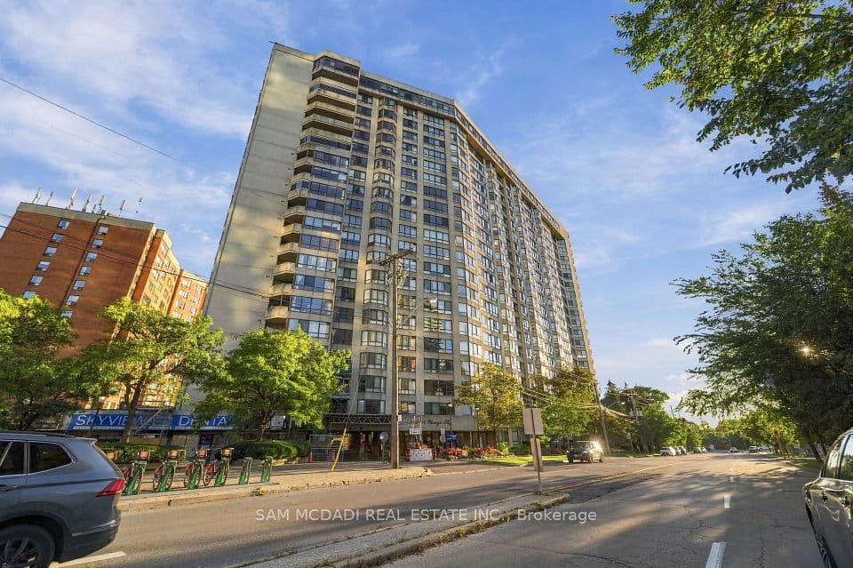 5444 Yonge Street 304, Toronto, ON M2N 6J4 – main photo