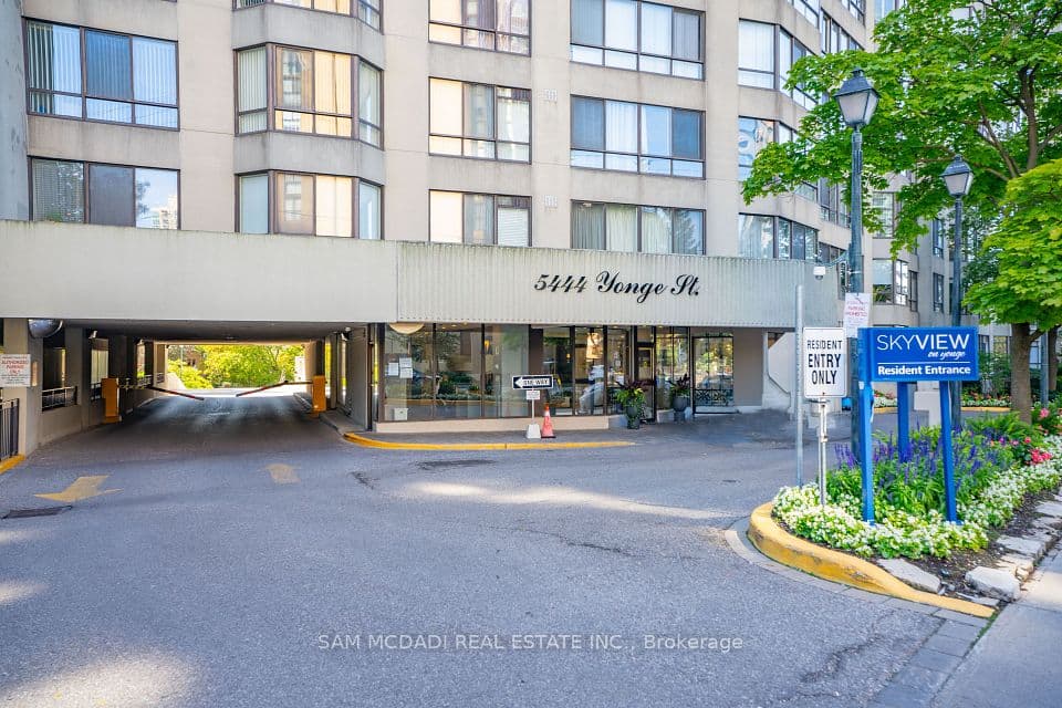 5444 Yonge Street 304, Toronto, ON M2N 6J4 – photo 2