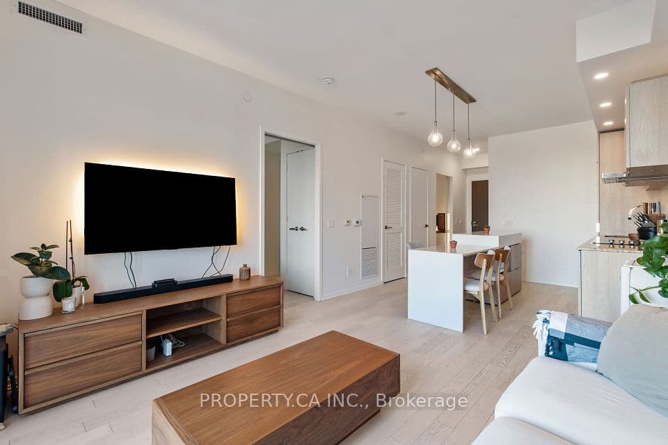 12 Bonnycastle Street 710, Toronto, ON M5A 0C8 – main photo