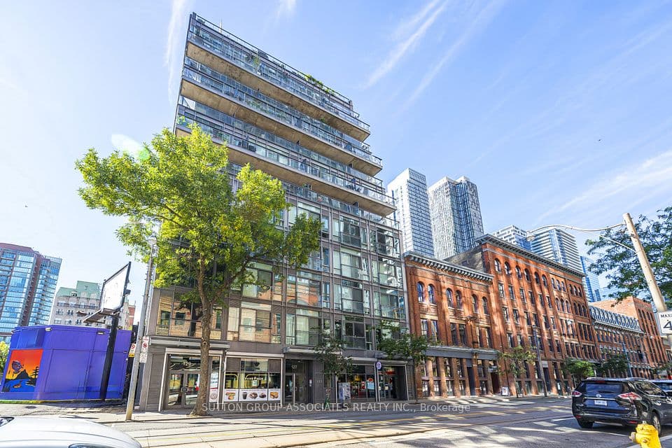 127 Queen Street E 405, Toronto, ON M5C 1S3 – photo 2