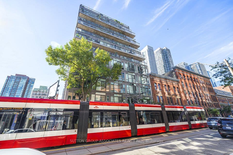 127 Queen Street E 405, Toronto, ON M5C 1S3 – photo 3