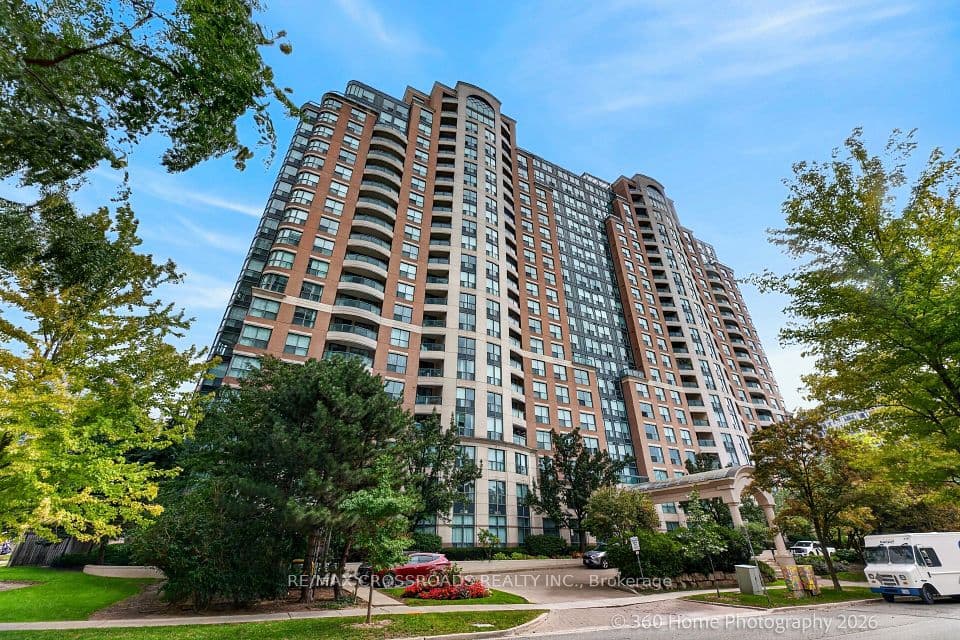 23 Lorraine Drive 1506, Toronto, ON M2N 6Z6 – photo 2