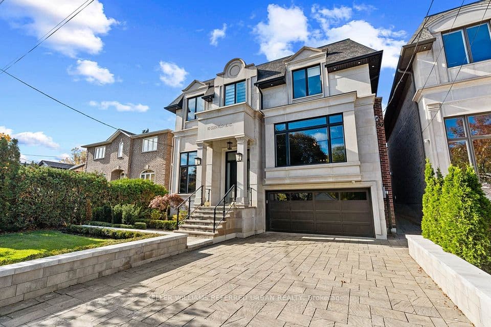 90 Glen Rush Boulevard, Toronto, ON M5N 2V1 – photo 3