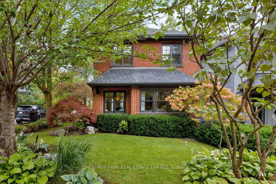 128 Manor Road E, Toronto, ON M4S 1R6 – main photo