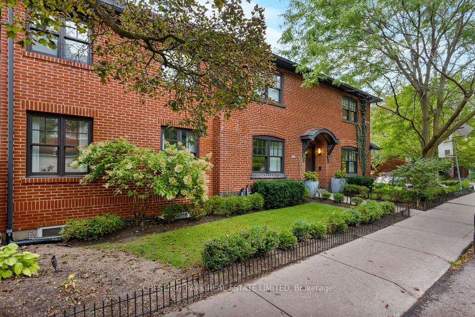 128 Manor Road E, Toronto, ON M4S 1R6 – photo 2
