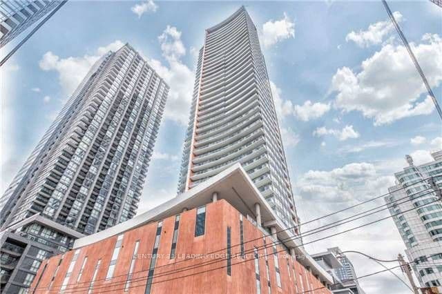 21 Widmer Street 2909, Toronto, ON M5V 2E8 – photo 3
