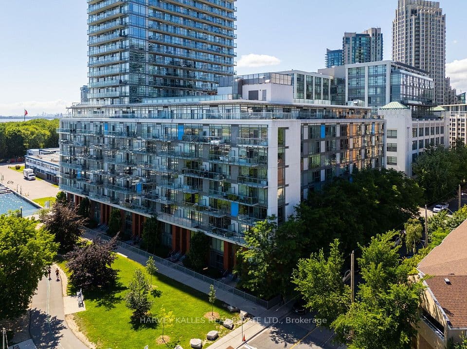 90 Stadium Road 1206, Toronto, ON M5V 3W5 – photo 3