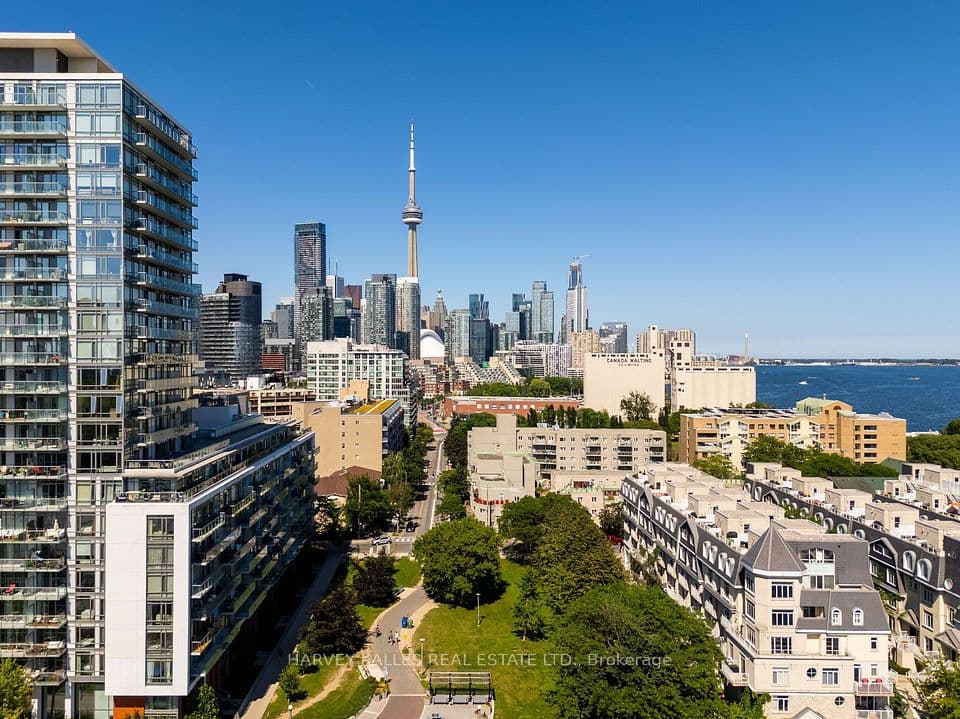 90 Stadium Road 1206, Toronto, ON M5V 3W5 – photo 2