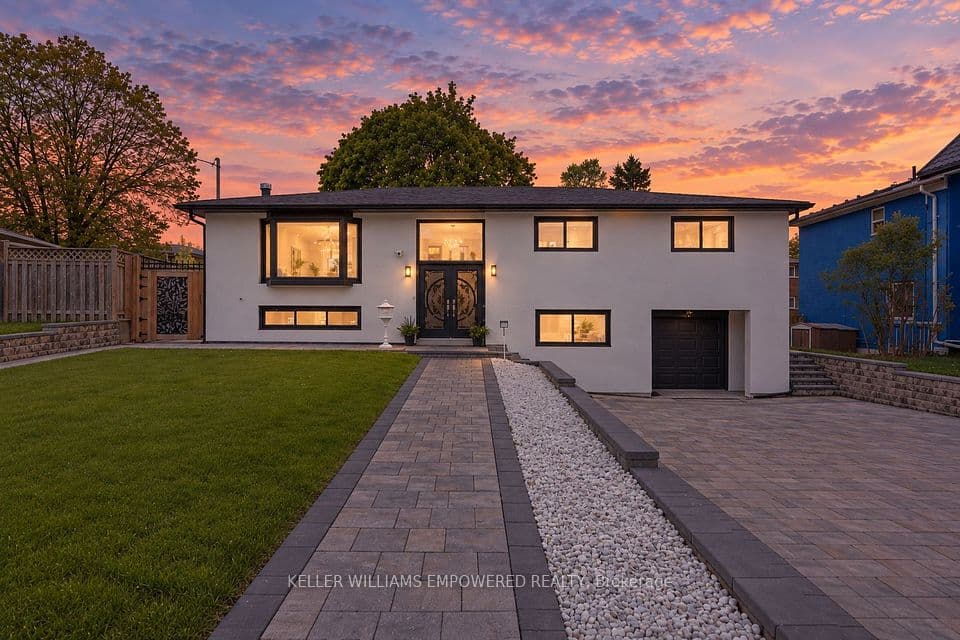 112 Kingslake Road, Toronto, ON M2J 3E8 – main photo
