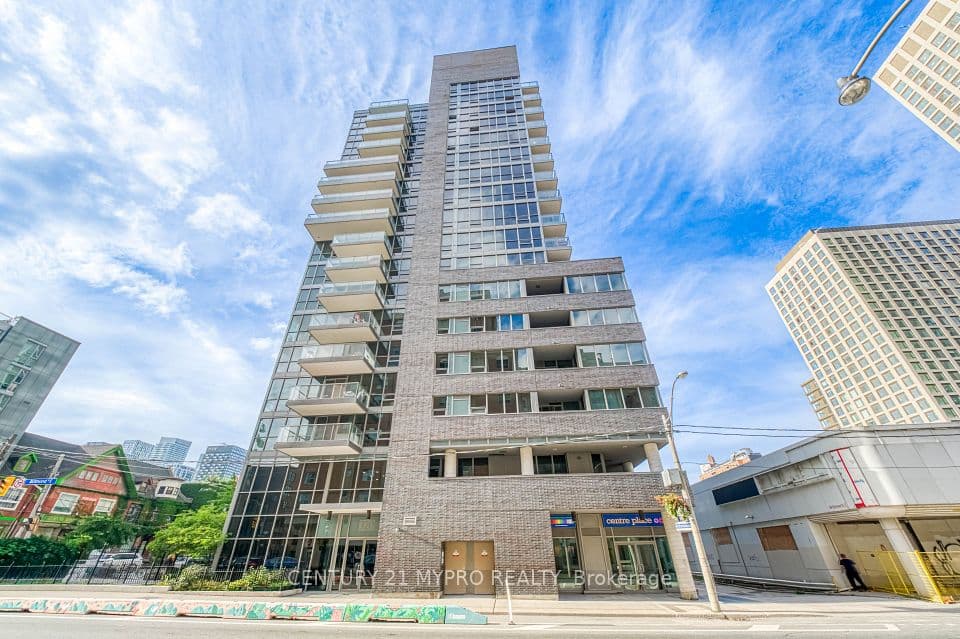 320 Richmond Street E 602, Toronto, ON M5A 1P9 – photo 2