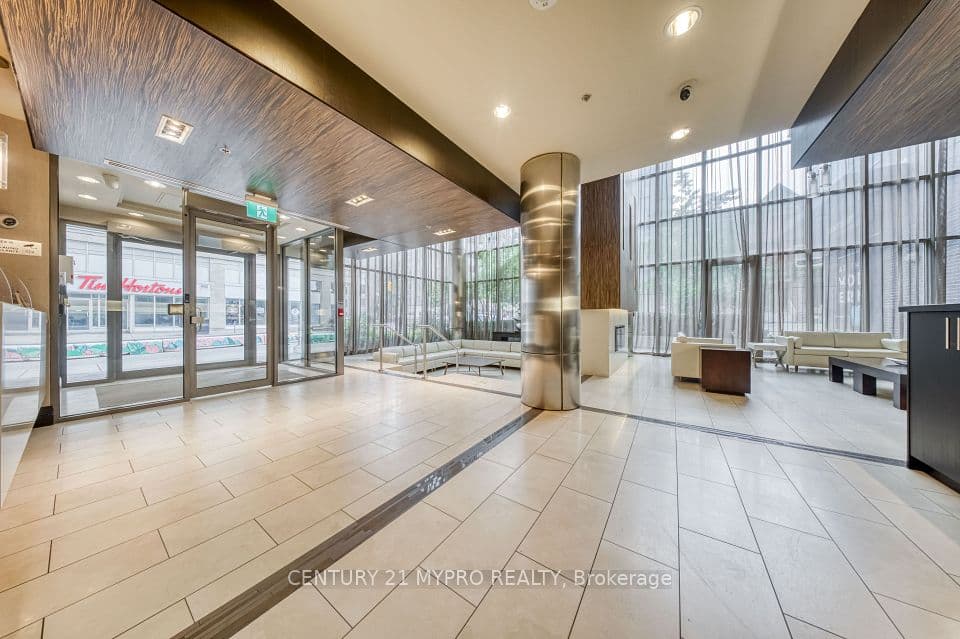 320 Richmond Street E 602, Toronto, ON M5A 1P9 – photo 3