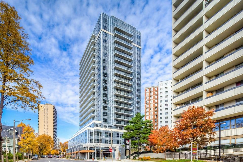 58 Orchard View Boulevard 209, Toronto, ON M4R 1B9 – main photo
