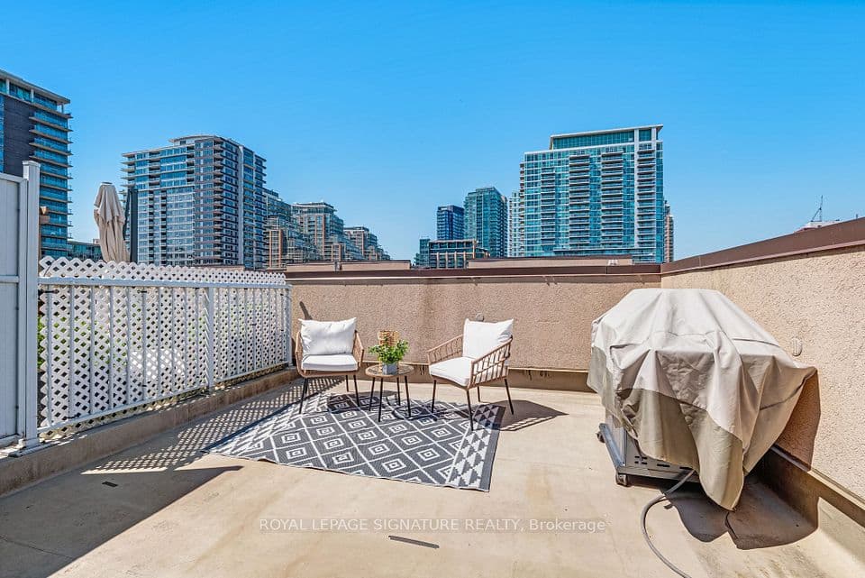 30 Western Battery Road 343, Toronto, ON M6K 3N9 – photo 3