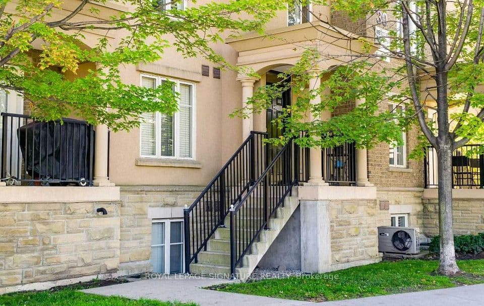30 Western Battery Road 343, Toronto, ON M6K 3N9 – main photo
