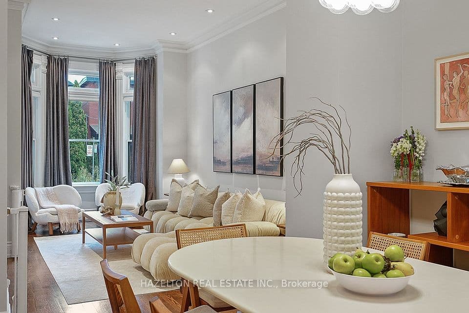 68 Montrose Avenue, Toronto, ON M6J 2T7 – main photo