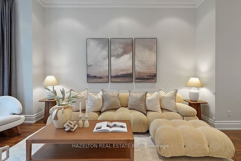 68 Montrose Avenue, Toronto, ON M6J 2T7 – photo 3