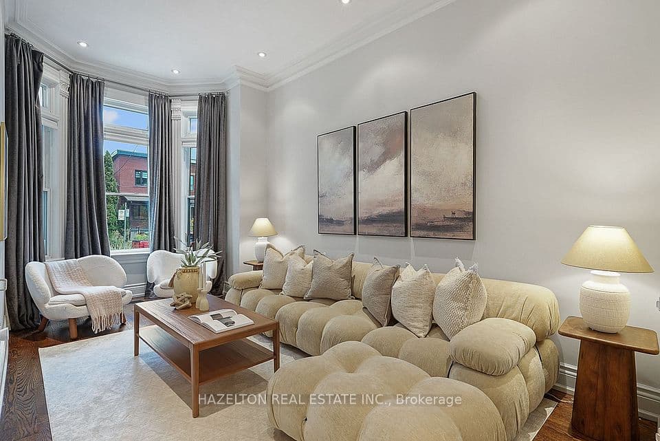 68 Montrose Avenue, Toronto, ON M6J 2T7 – photo 2