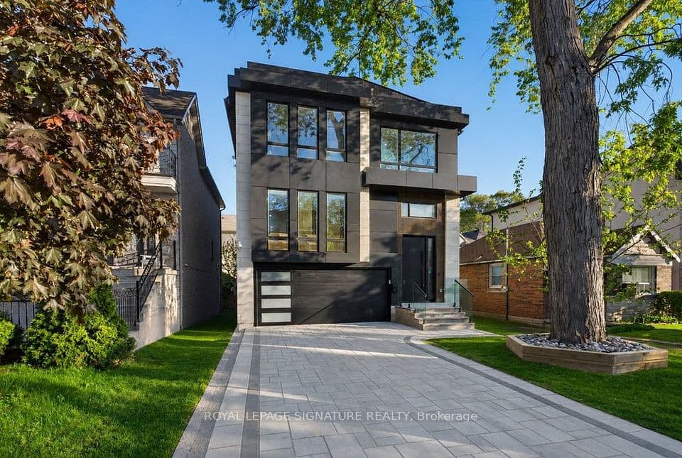 339 Broadway Avenue, Toronto, ON M4P 1W6 – main photo