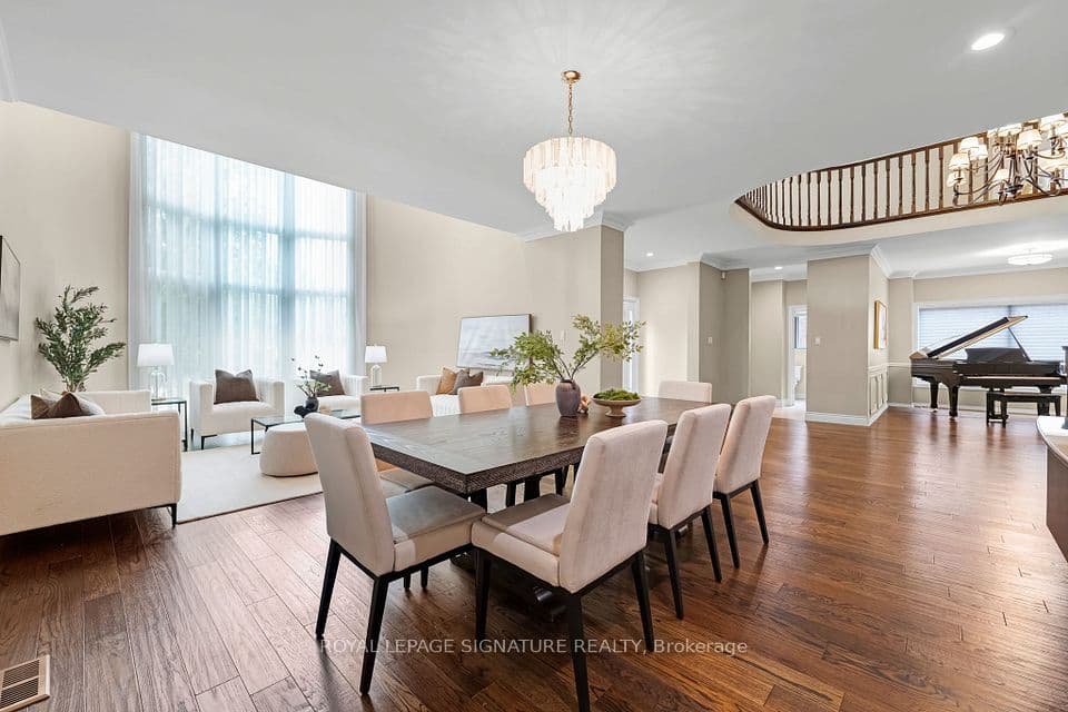 88 Garnier Court, Toronto, ON M2M 4C9 – photo 3