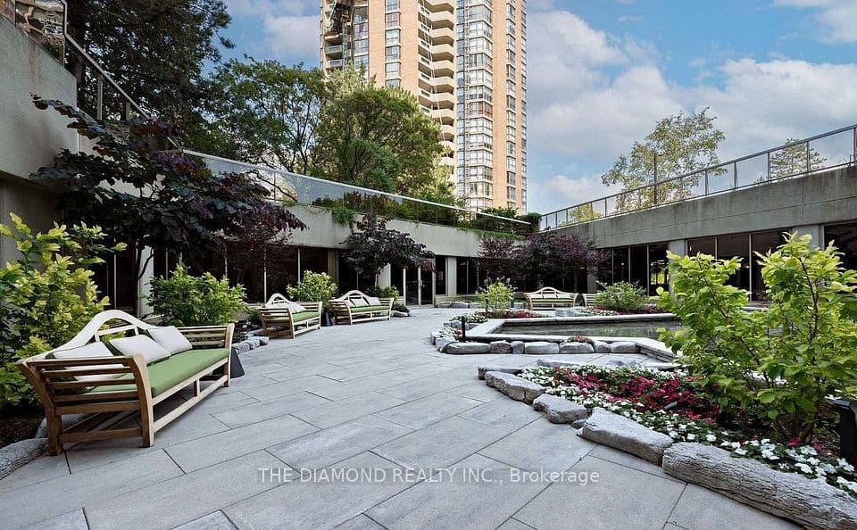 89 Skymark Drive 1111, Toronto, ON M2H 3S6 – photo 3