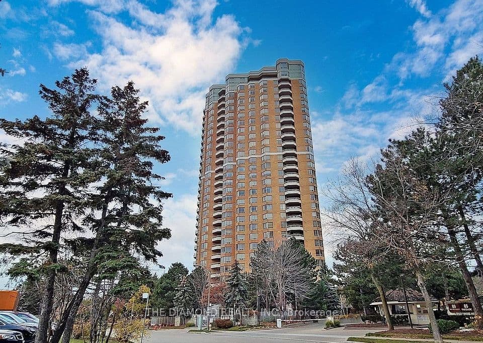 89 Skymark Drive 1111, Toronto, ON M2H 3S6 – main photo