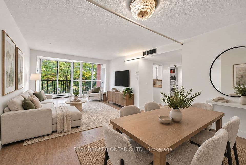 5795 Yonge Street 312, Toronto, ON M2M 4J3 – photo 3