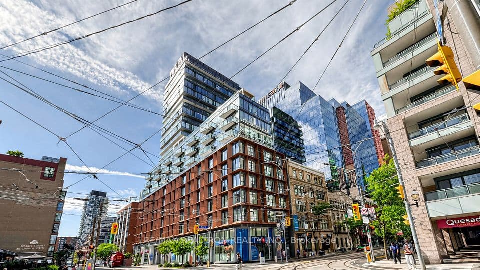 60 Colborne Street 406, Toronto, ON M5E 1E3 – photo 2