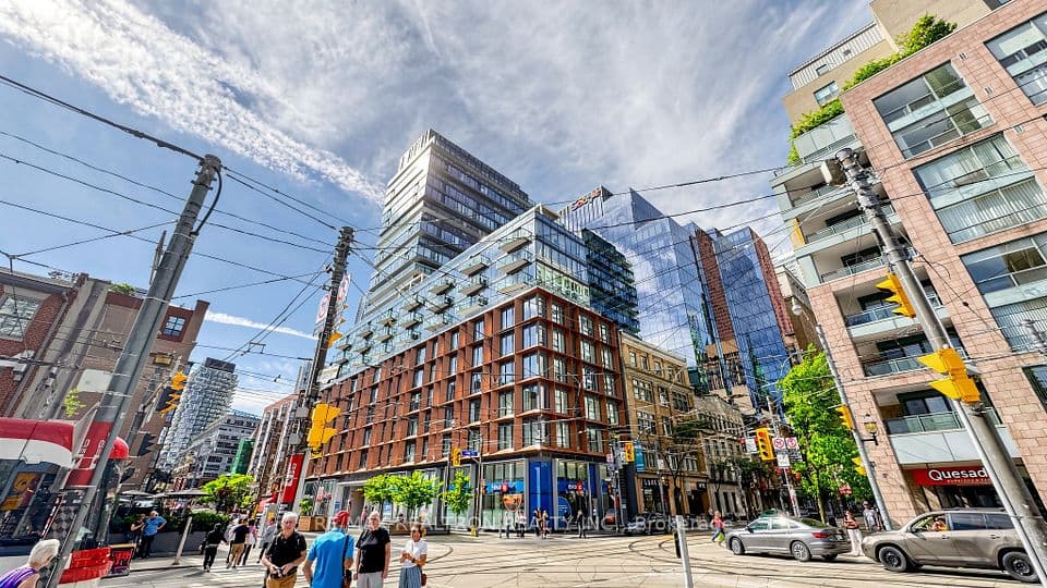 60 Colborne Street 406, Toronto, ON M5E 1E3 – photo 3