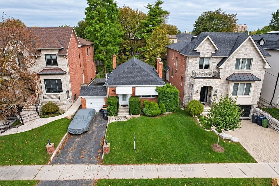 78 Bannockburn Avenue, Toronto, ON M5M 2N1 – main photo