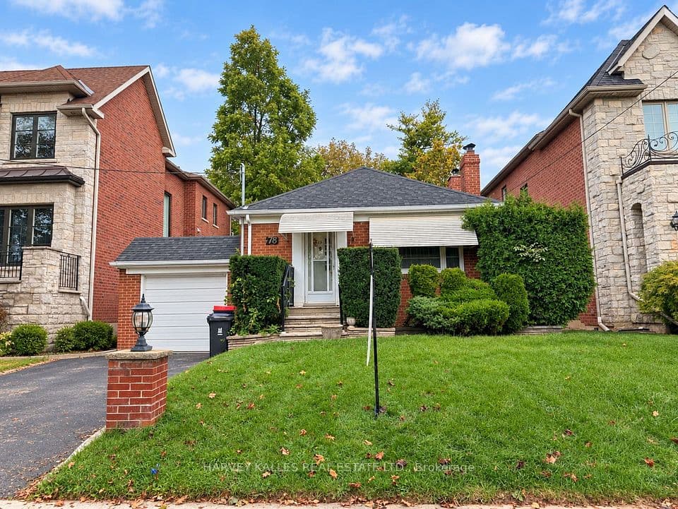 78 Bannockburn Avenue, Toronto, ON M5M 2N1 – photo 3