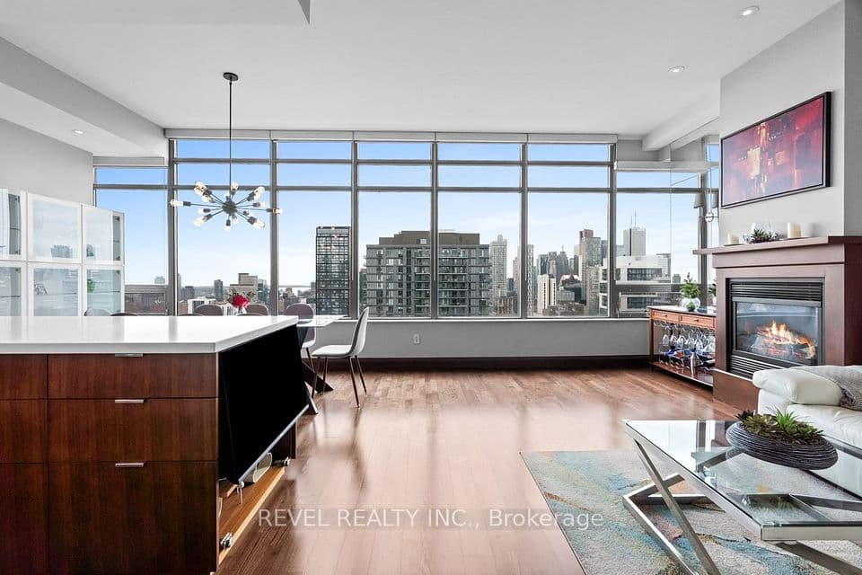 281 Mutual Street PH2, Toronto, ON M4Y 3C4 – photo 3
