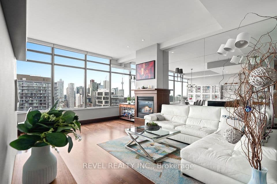 281 Mutual Street PH2, Toronto, ON M4Y 3C4 – photo 2