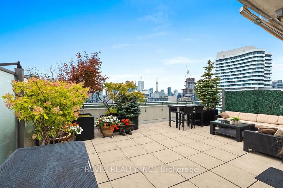 281 Mutual Street PH2, Toronto, ON M4Y 3C4 – main photo