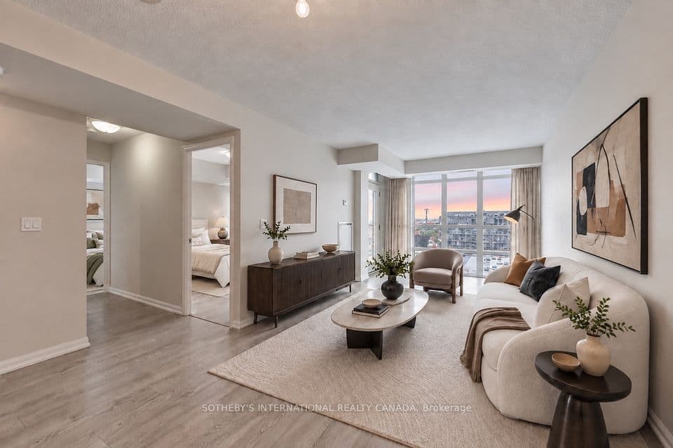 85 East Liberty Street 1321, Toronto, ON M6K 3R4 – main photo