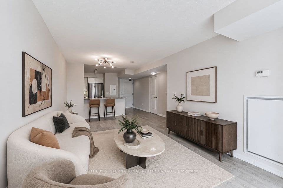 85 East Liberty Street 1321, Toronto, ON M6K 3R4 – photo 3