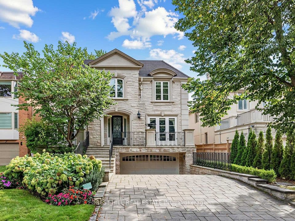 235 Hillhurst Boulevard, Toronto, ON M5N 1P3 – main photo