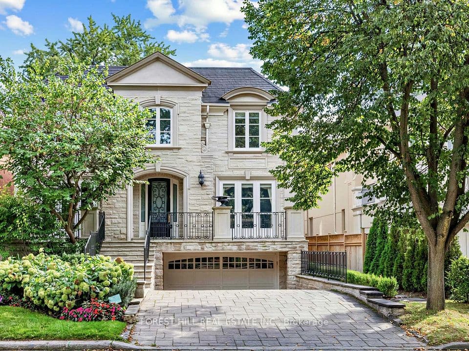 235 Hillhurst Boulevard, Toronto, ON M5N 1P3 – photo 2