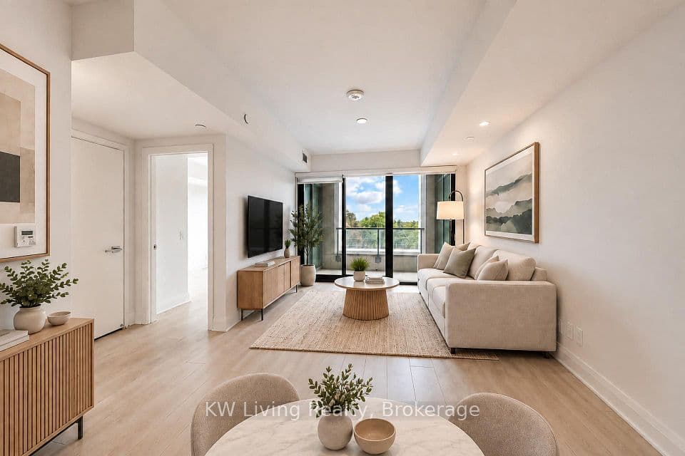33 Frederick Todd Way 424, Toronto, ON M4G 0C9 – photo 3