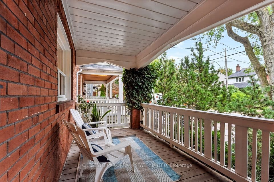 42 Bowood Avenue, Toronto, ON M4N 1Y4 – photo 2