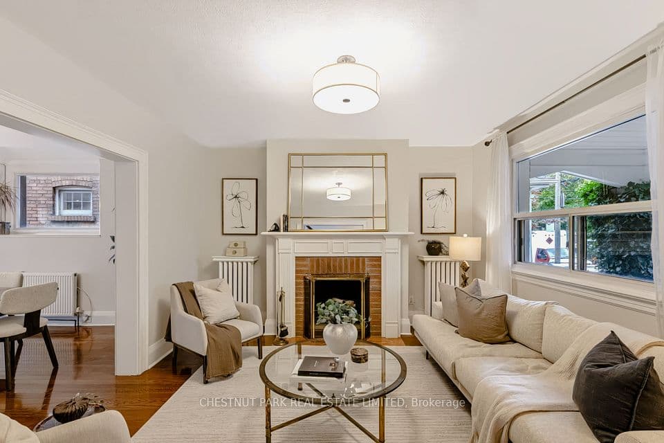 42 Bowood Avenue, Toronto, ON M4N 1Y4 – photo 3