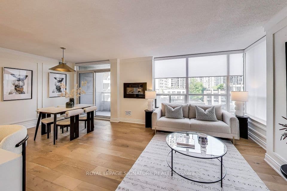 5 Northtown Way 411, Toronto, ON M2N 7A1 – main photo