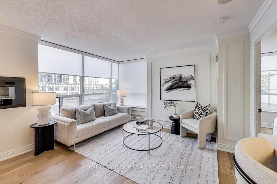 5 Northtown Way 411, Toronto, ON M2N 7A1 – photo 2