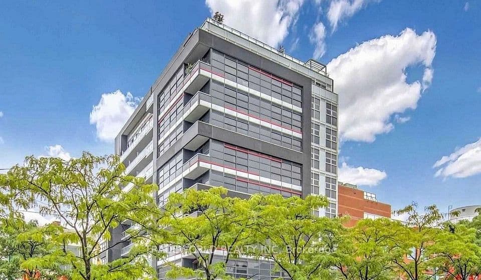 10 Willison Square Ph7, Toronto, ON M5T 0A8 – main photo