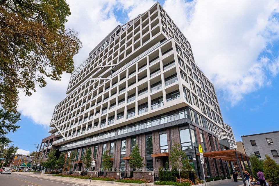 115 Denison Avenue 107, Toronto, ON M5T 2N1 – main photo