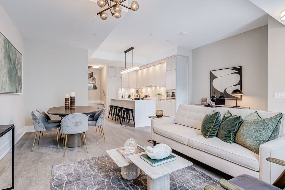 115 Denison Avenue 107, Toronto, ON M5T 2N1 – photo 3