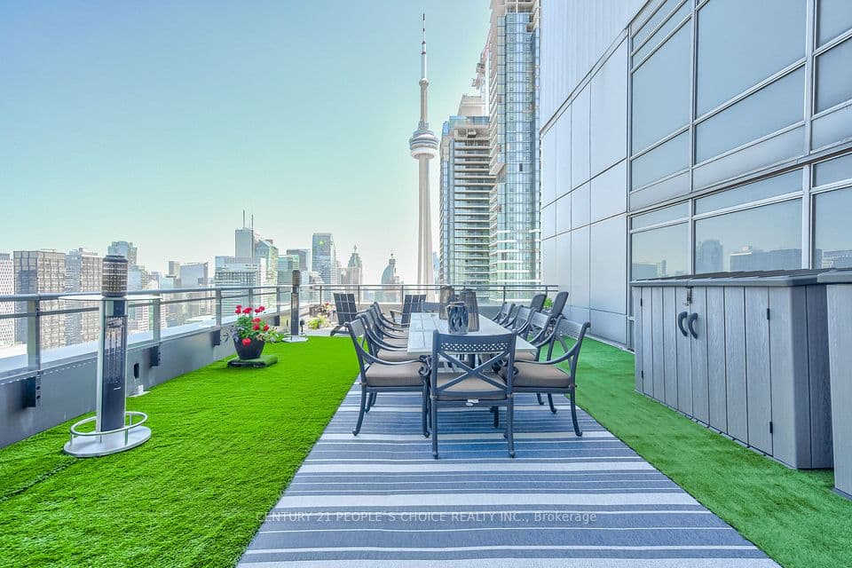 25 Telegram Mews PH5201, Toronto, ON M5V 3Z1 – photo 2