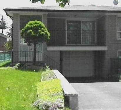 3 Pindar Crescent, Toronto, ON M2J 3L3 – main photo