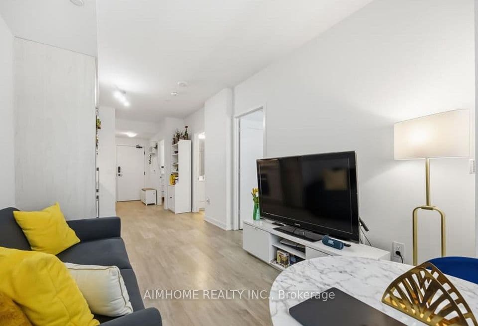 121 Lower Sherbourne Street 456, Toronto, ON M5A 0W8 – photo 3