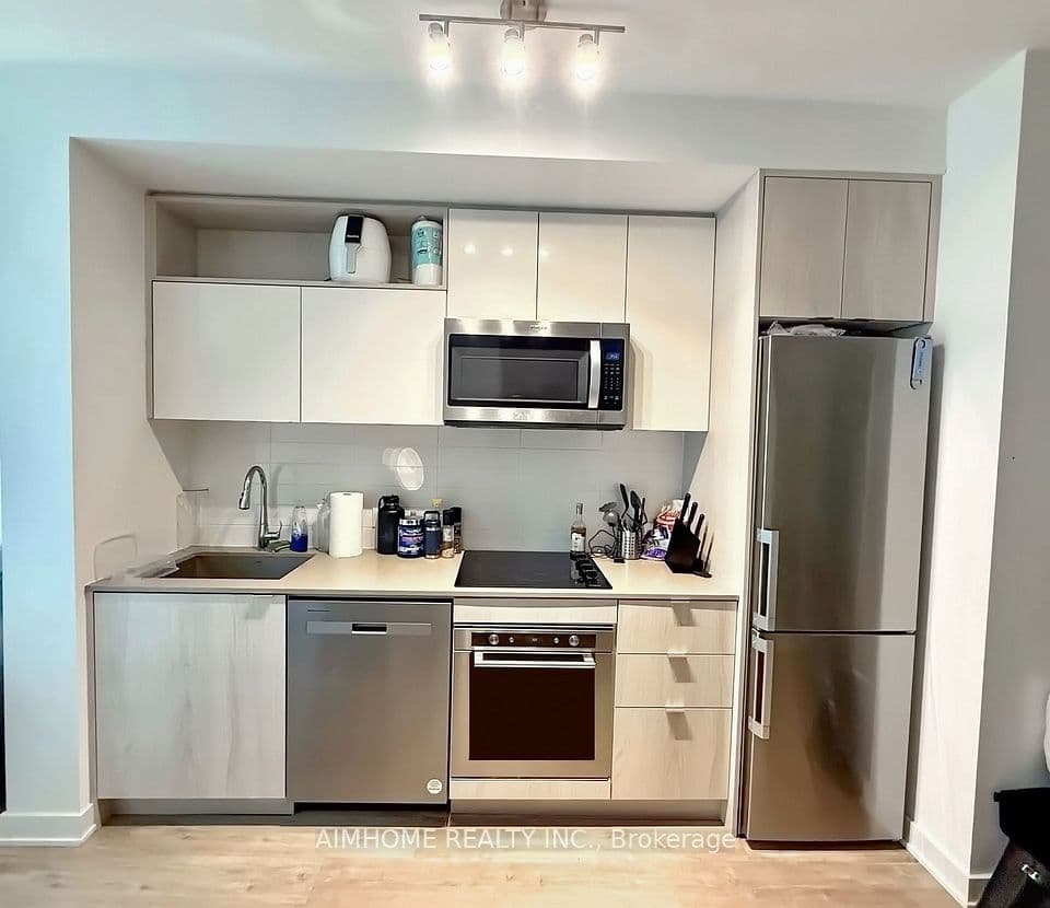 121 Lower Sherbourne Street 456, Toronto, ON M5A 0W8 – main photo