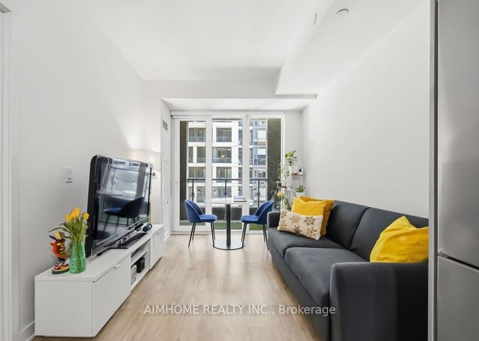 121 Lower Sherbourne Street 456, Toronto, ON M5A 0W8 – photo 2